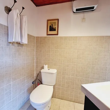 Piso 1 Osséja