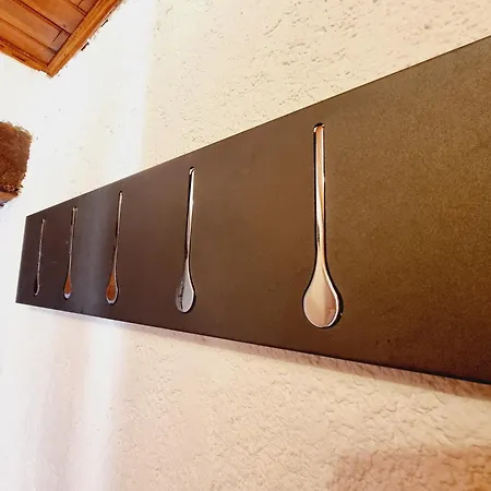 Piso 1 * Osséja