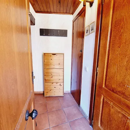 Piso 1 Apartamento