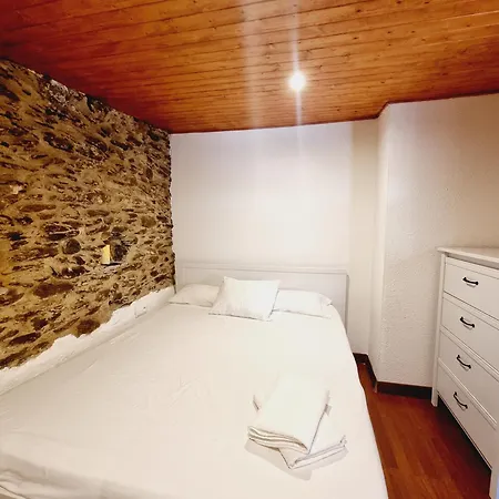 Apartamento Piso 1 *