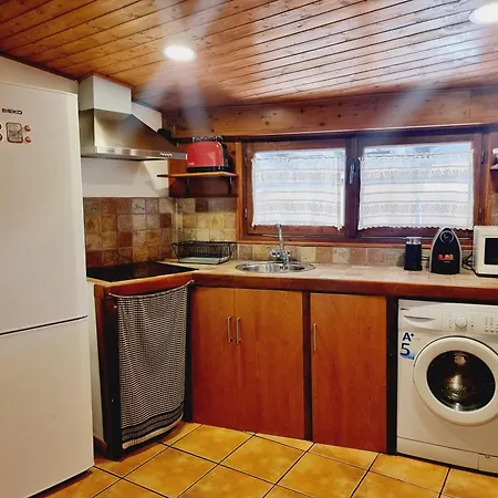 Piso 1 Apartamento *