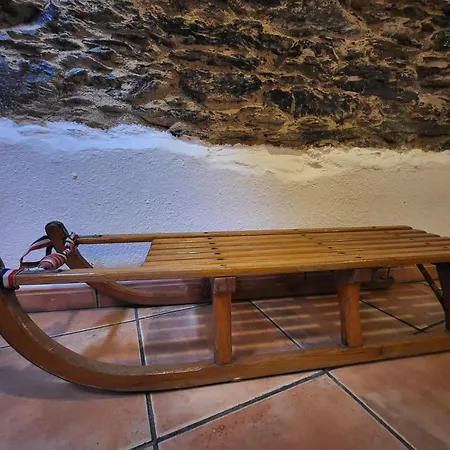 Apartamento Piso 1 Osséja