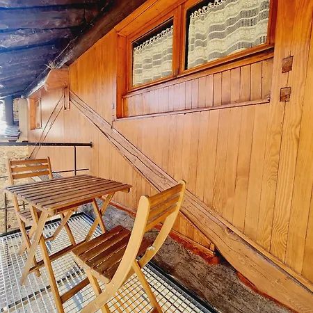 Apartamento Piso 1 Osséja