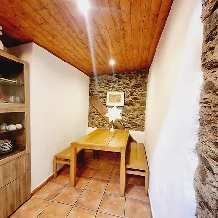 Piso 1 Osséja