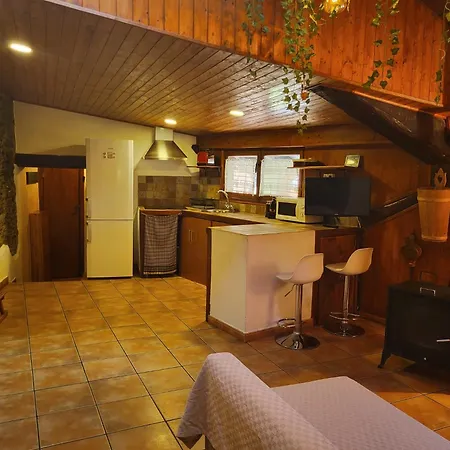Apartamento Piso 1