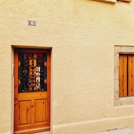 Apartamento Piso 1 Osséja