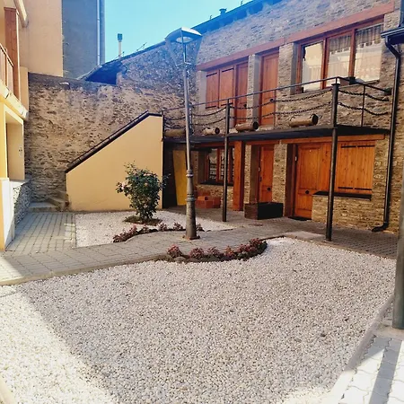 Apartamento Piso 1